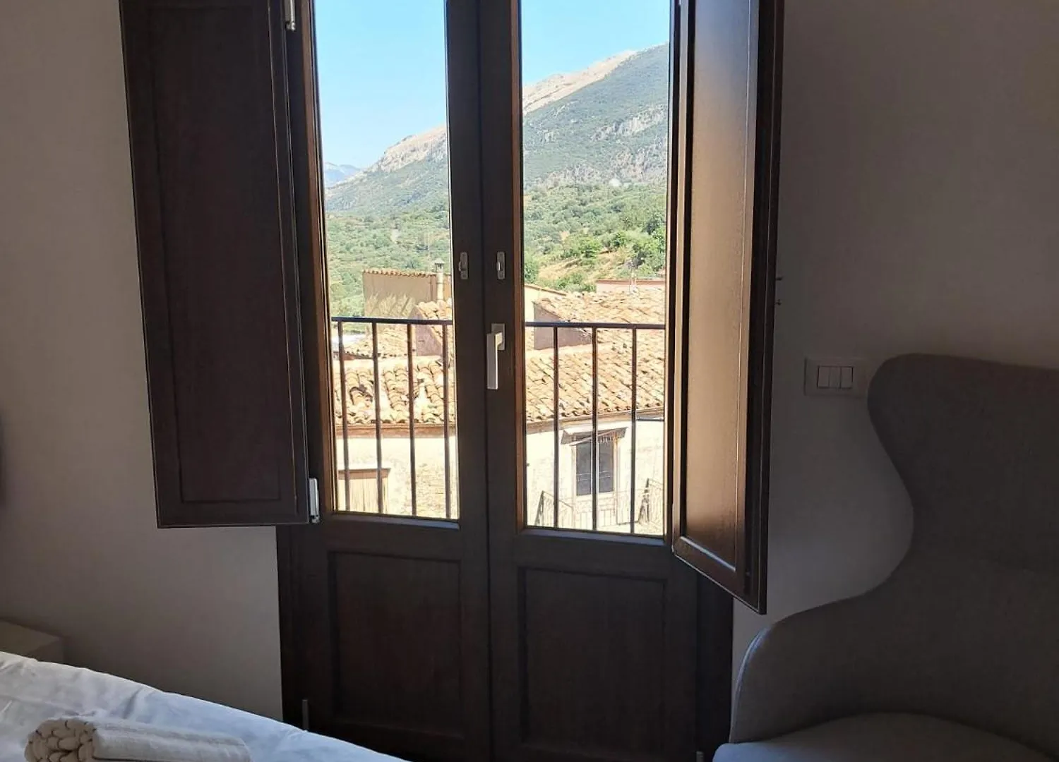 Dolce-Giardino Apartment Isnello 0*,  Italy